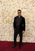 82nd Golden Globe Awards in Beverly Hills