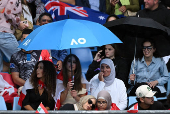 Australian Open