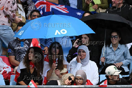 Australian Open