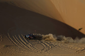 Dakar Rally - Stage 10 - Haradh to Shubaytah