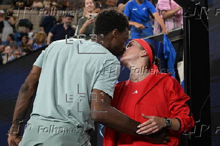 Australian Open - Day 7