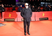 The Ice Tower - Premiere - 75th Berlin International Film Festival