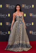 2025 British Academy of Film and Television Arts (BAFTA) awards