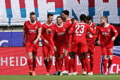 Bundesliga - 1. FC Heidenheim vs. RB Leipzig