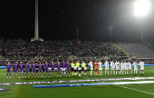 Europa Conference League - Semi Final - First Leg - Fiorentina v Club Brugge