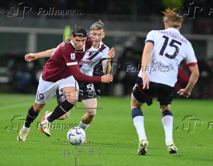 Serie A - Torino FC vs Bologna FC