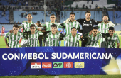 Copa Sudamericana: Racing - Argentinos Juniors