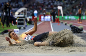 Diamond League - Brussels