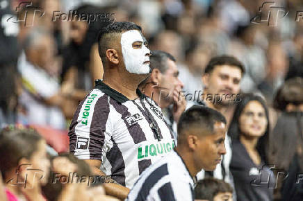 BOTAFOGO x GRMIO