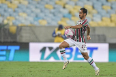 BRASILEIRO A 2024, FLUMINENSE X CRUZEIRO