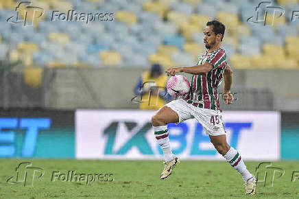 BRASILEIRO A 2024, FLUMINENSE X CRUZEIRO