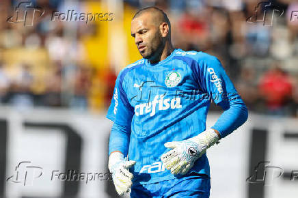 BRAGANCA PAULISTA, SP, 05.10.2024-RB BRAGANTINO (SP) X PALMEIRAS (SP)