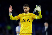 Premier League - Brighton & Hove Albion v Tottenham Hotspur