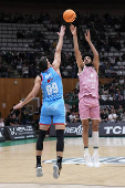 Joventut Badalona vs Rio Breogn