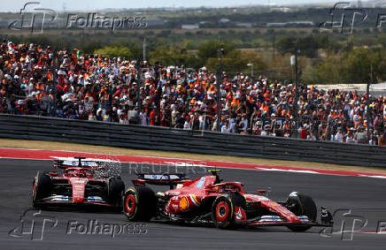 United States Grand Prix