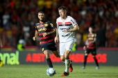 BRASILEIRO B 2024, SPORT X BOTAFOGO-SP