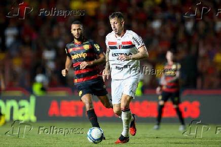 BRASILEIRO B 2024, SPORT X BOTAFOGO-SP