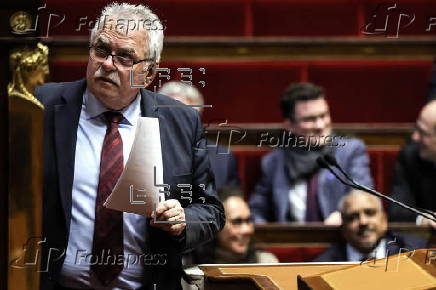 French National Assembly debates EU-Mercosur free trade agreement