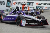 So Paulo E-Prix - Formula E