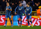 Champions League - Club Brugge v Sporting CP