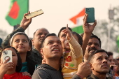 Indian Army celebrates Victory Day in Kolkata