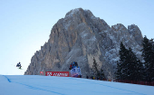 FIS Alpine Ski World Cup - Men's Downhill