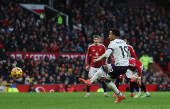 Premier League - Manchester United v AFC Bournemouth