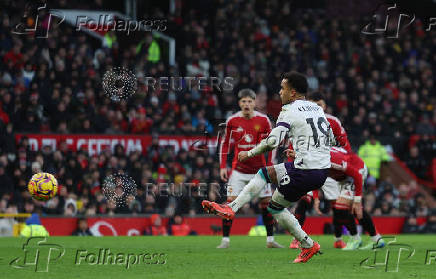 Premier League - Manchester United v AFC Bournemouth