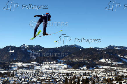 Four Hills Tournament