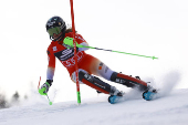 FIS Alpine Ski World Cup - Women's Slalom