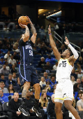 NBA: Utah Jazz at Orlando Magic