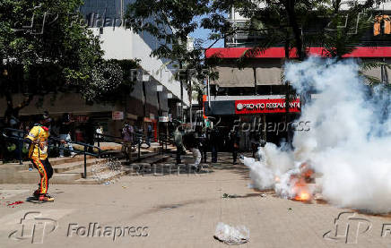 Kenya protester autopsies raise concerns of police cover-up amid wave of abductions