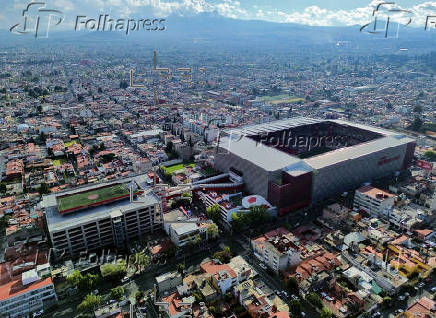 Toluca - Monterrey