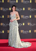 2025 British Academy of Film and Television Arts (BAFTA) awards