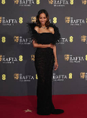 2025 British Academy of Film and Television Arts (BAFTA) awards