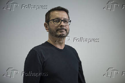 Carlos Guerra, diretor-executivo da rede Giraffas