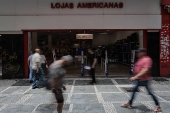 Consumidores e a crise da Lojas Americanas