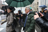 Bankman-Fried sentenced for multi-billion dollar FTX fraud, in New York