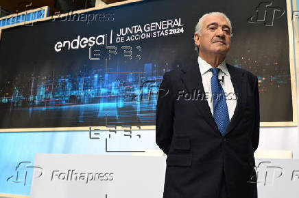 Junta general de accionistas de Endesa