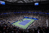 US Open Tennis Tournament 2024 - Day 13