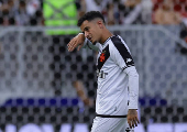 Brasileiro Championship - Vasco da Gama v Palmeiras