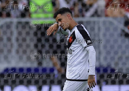 Brasileiro Championship - Vasco da Gama v Palmeiras