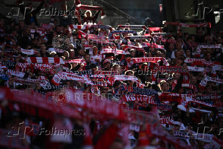 Bundesliga - RB Leipzig v FC Augsburg