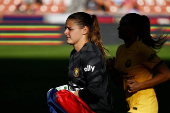 NWSL: Racing Louisville FC at Utah Royals FC