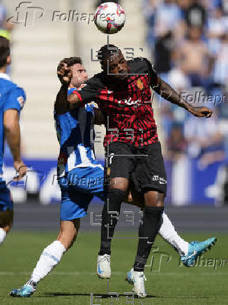 RCD Espanyol vs. RCD Mallorca