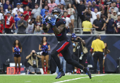 NFL: Buffalo Bills at Houston Texans