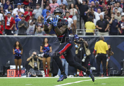 NFL: Buffalo Bills at Houston Texans