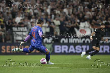 BRASILEIRO A 2024, CORINTHIANS X ATHLETICO-PR