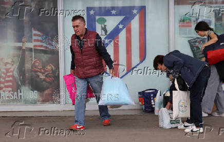 LaLiga - Atletico Madrid v Las Palmas