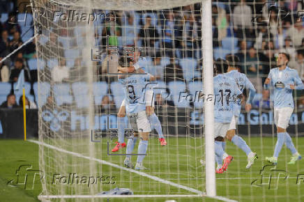 CELTA DE VIGO / GETAFE